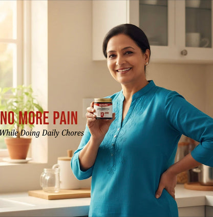 PainRelief™ Japanese Herbal Massage Gel (Buy 1 Get 1 FREE)