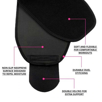 (BUY 1 GET 1 FREE) SlimSculpt® - Magic Sweat Belt For Waist